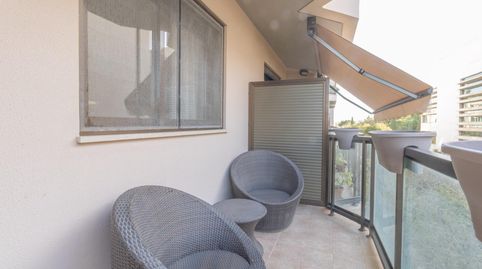 Foto 4 de Piso de alquiler en Es Camp Redó, Palma de Mallorca