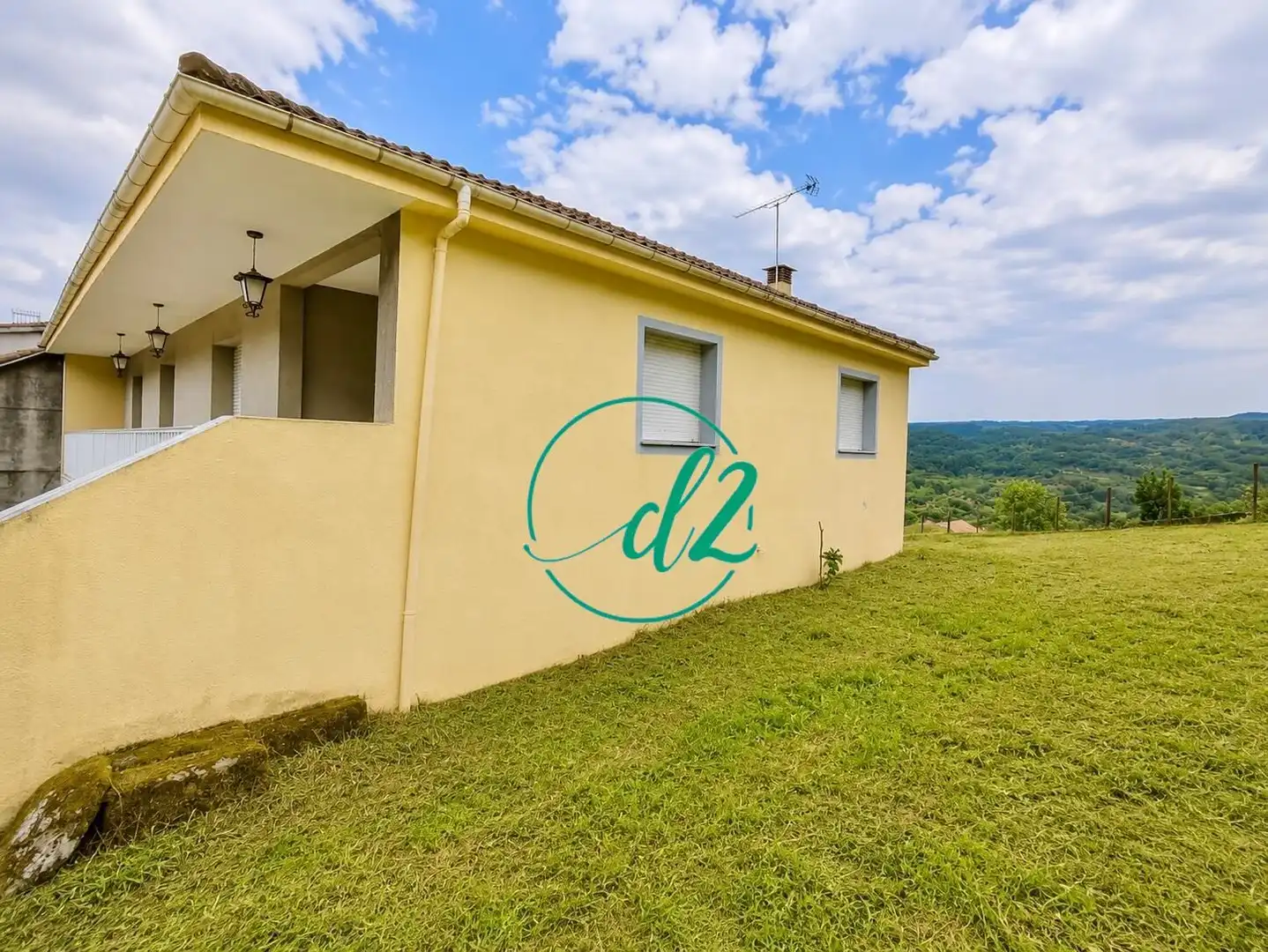 Haus zum Verkauf in Lobeira, imagen 25