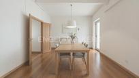 Menjador de Apartament en venda en  Valencia Capital amb Aire condicionat, Calefacció i Parquet