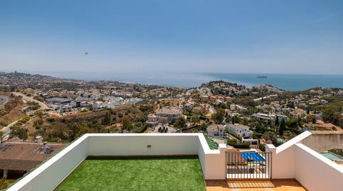 Photo 2 of Attic for sale in Cerrado de Calderón - Hacienda Paredes, Málaga Capital