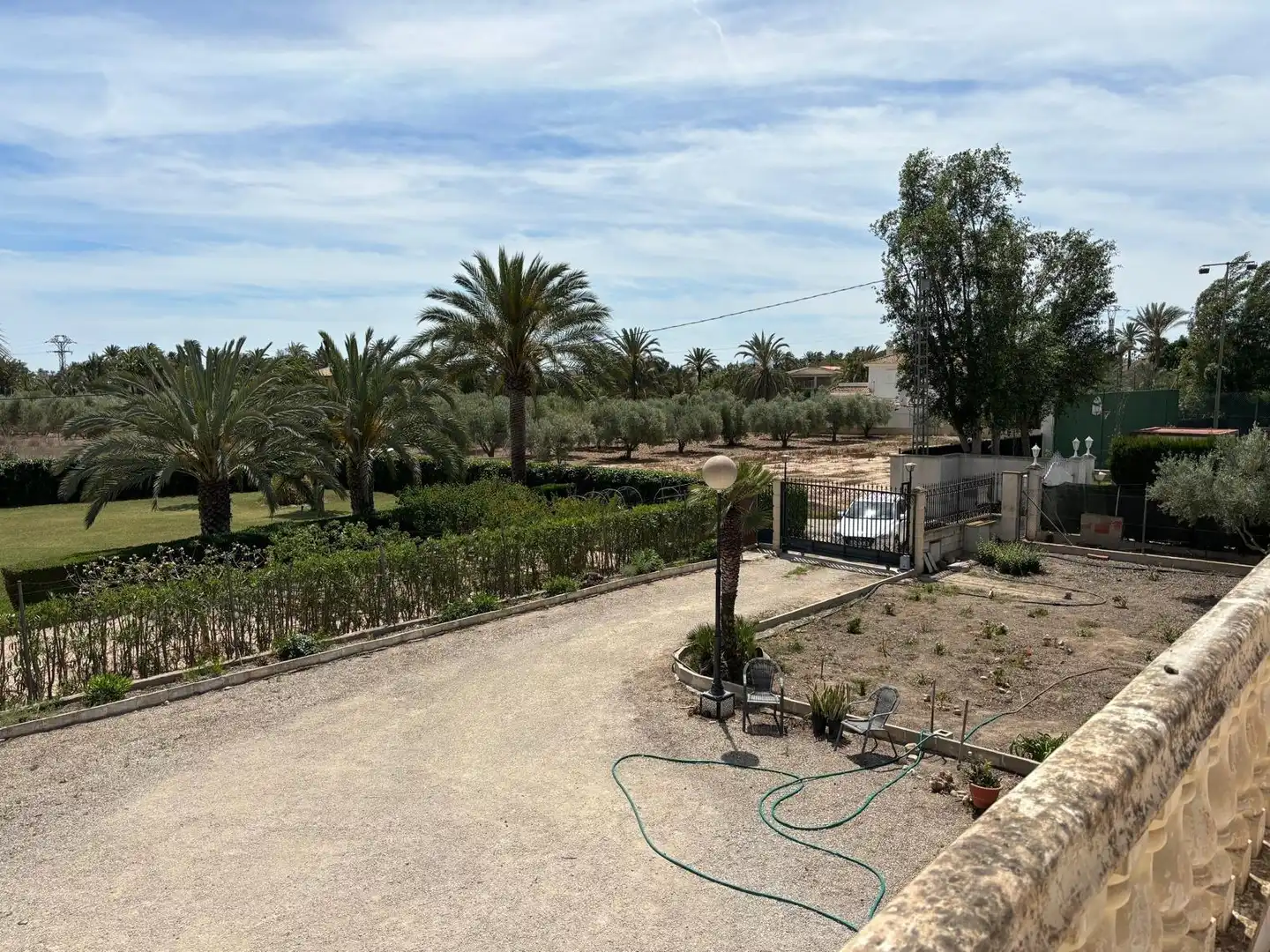 Casa o chalet en venta en La Portalada