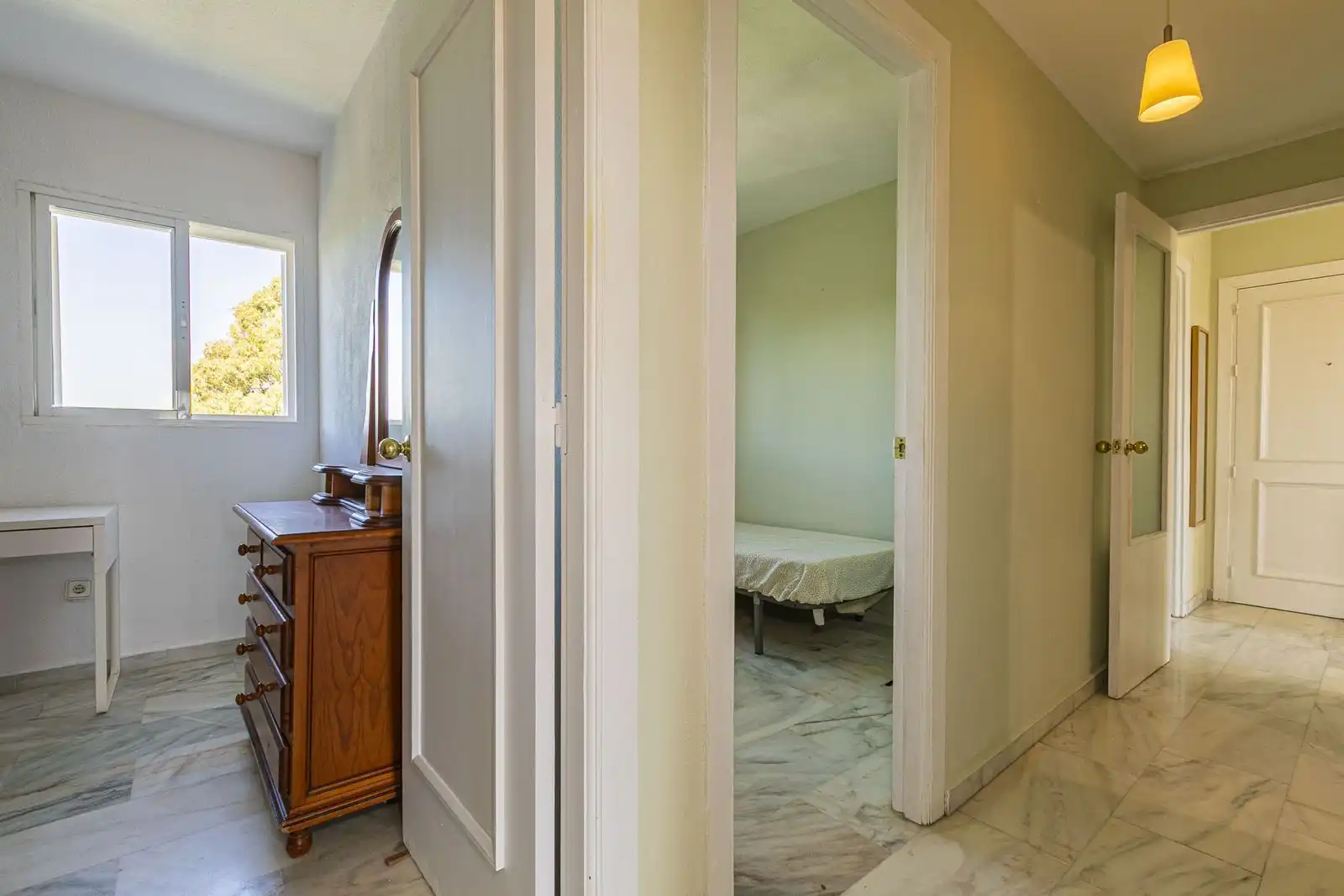 Apartament amb piscina en venda a Selwo, imagen 19