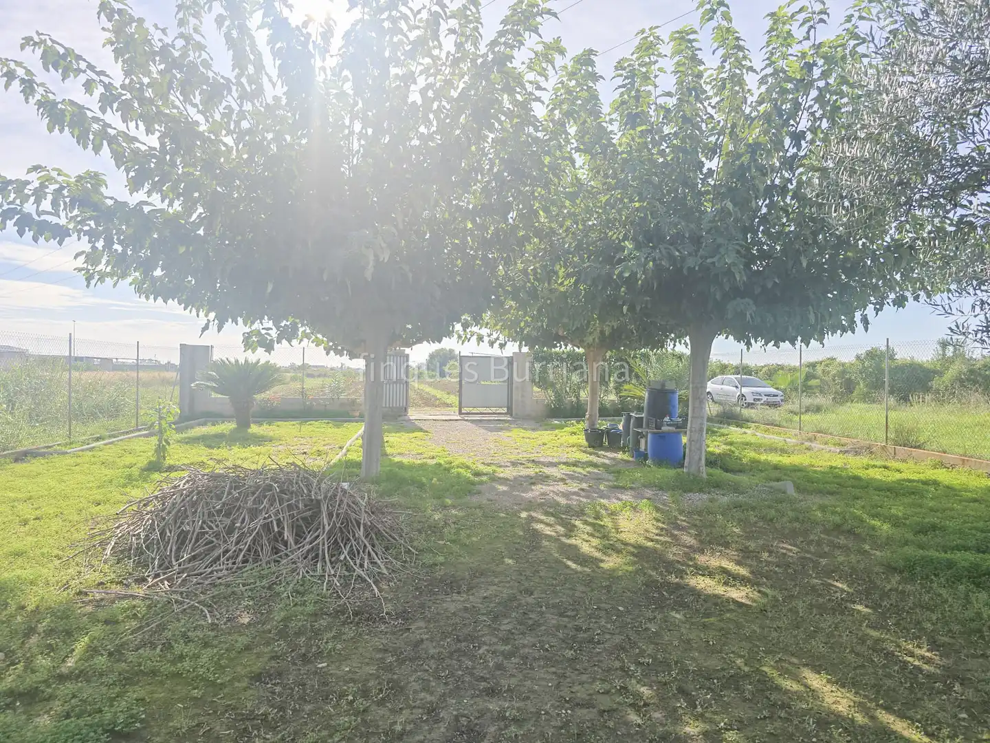Terreno residencial en venta en Llombai, imagen 14
