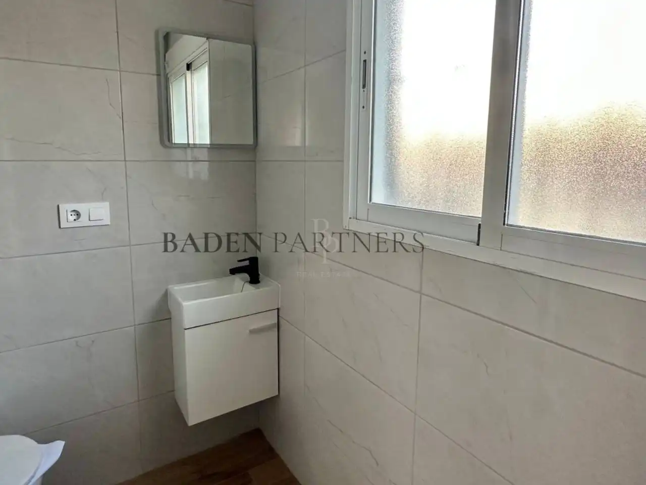 Baño de Estudio en venta en Vinaròs con Terraza y Amueblado