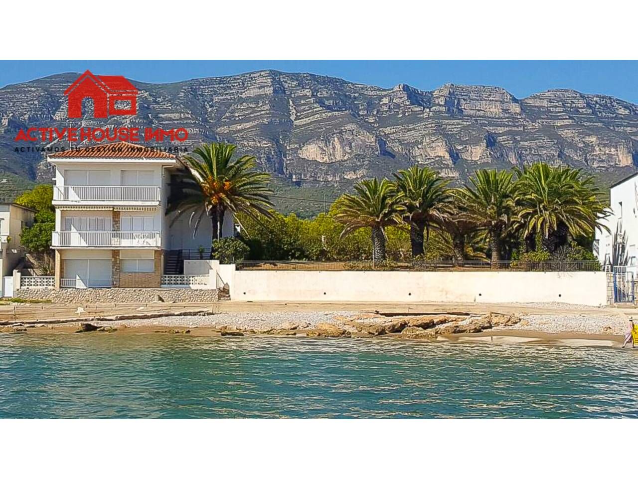 Casa o xalet en venda a 340 MARTINENQUES, Alcanar