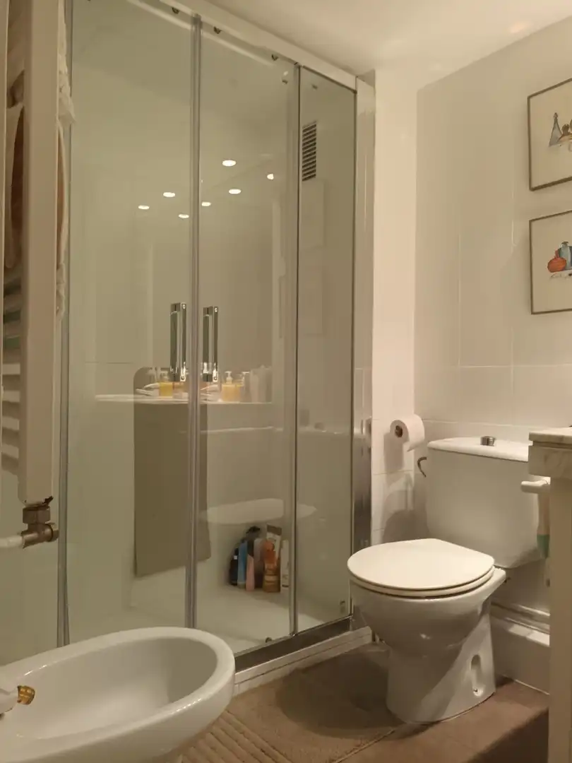 Flat with lift for sale in Sarrià - Sant Gervasi, imagen 6