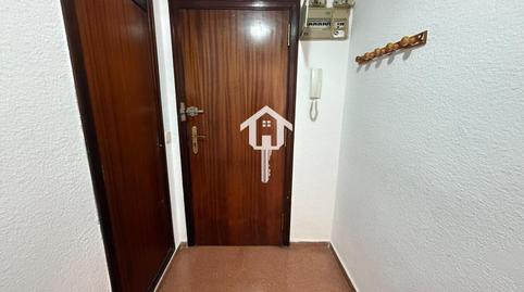 Foto 3 de Pis en venda a Calle Calle de Tarragona, 3, Barrio de San Blas, Alicante