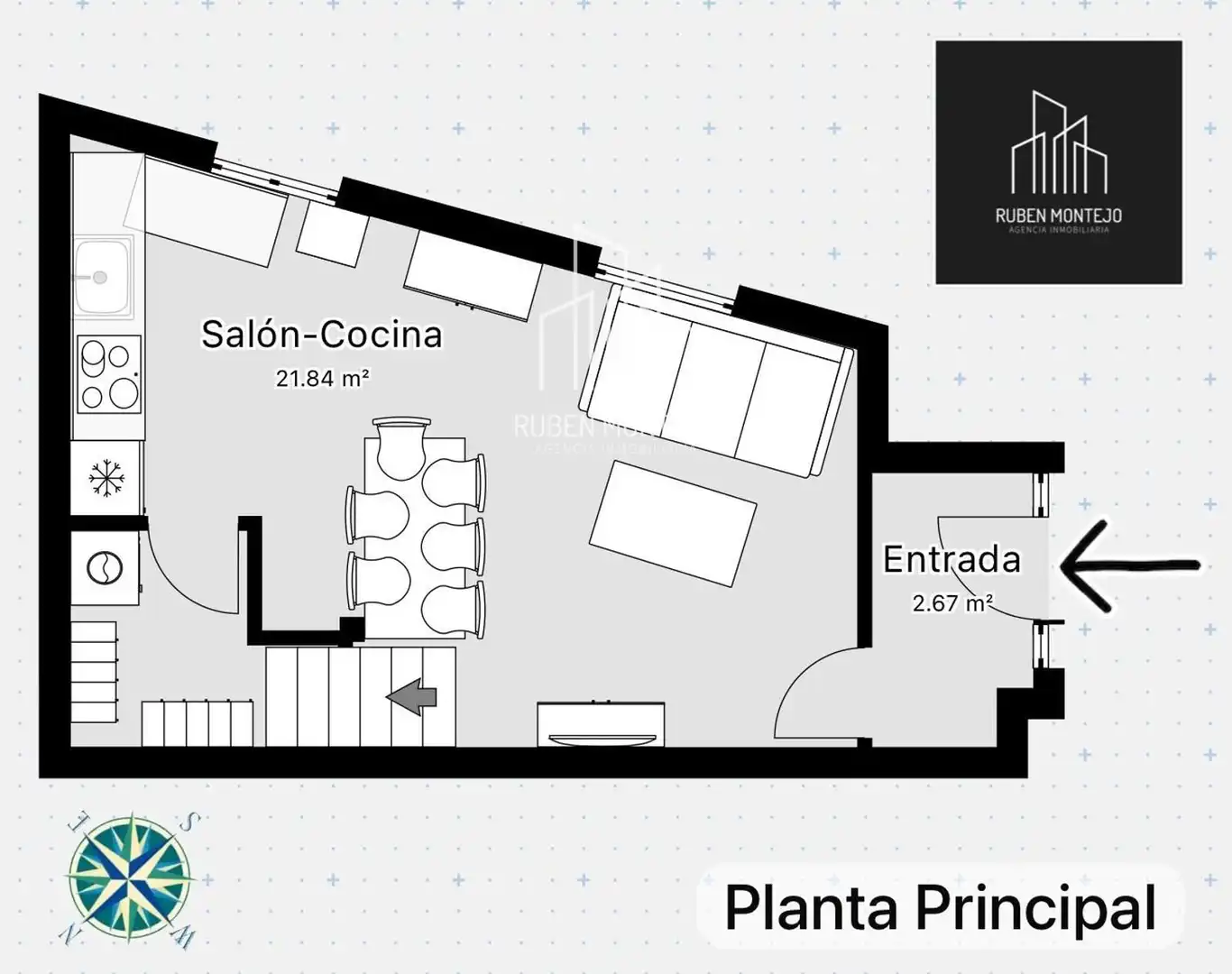 Casa o xalet de lloguer en San Esteban de la Sierra amb Aire condicionat, Calefacció i Terrassa