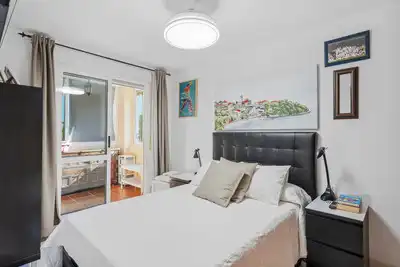 Terraced house for sale in Arroyo de la Miel, imagen 13