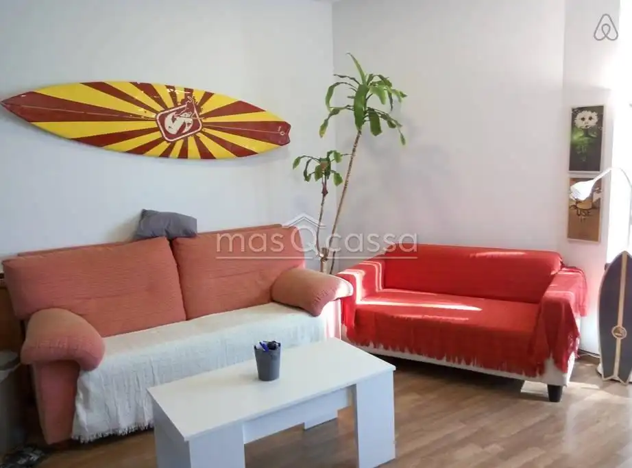 Wohnungen zur Miete in Avenida de España, Mondejar - Junquillos
