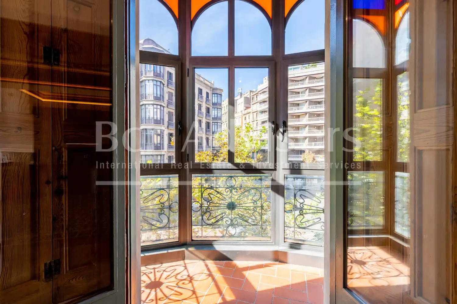 Wohnung mit Terrasse zum Verkauf in Eixample, imagen 5