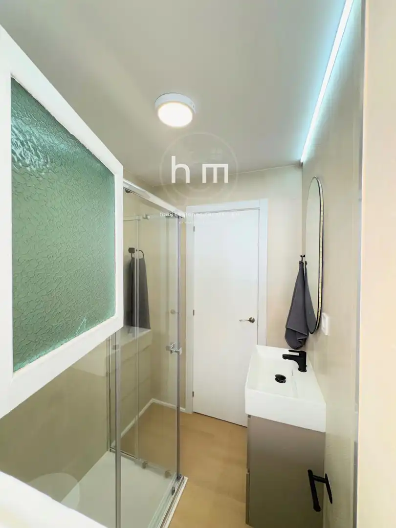 Baño de Piso en venta en Alcantarilla con Aire acondicionado y Terraza