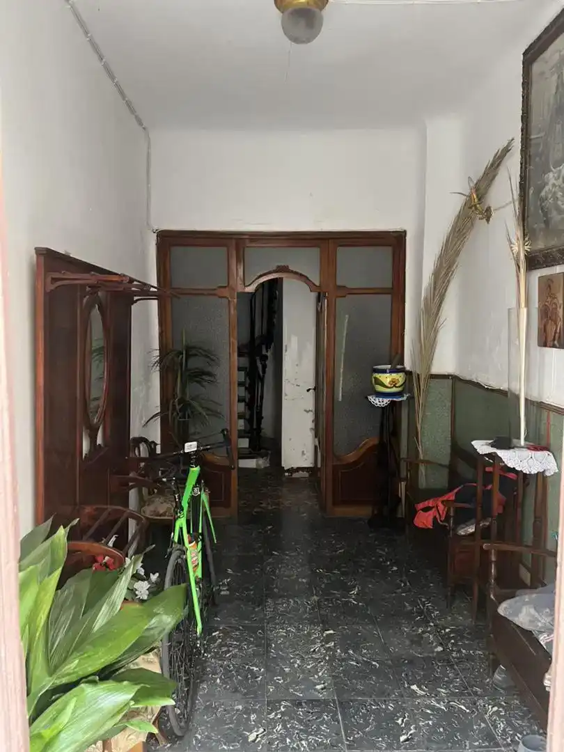 Casa adosada en venda en Yecla amb Traster, Moblat i Forn