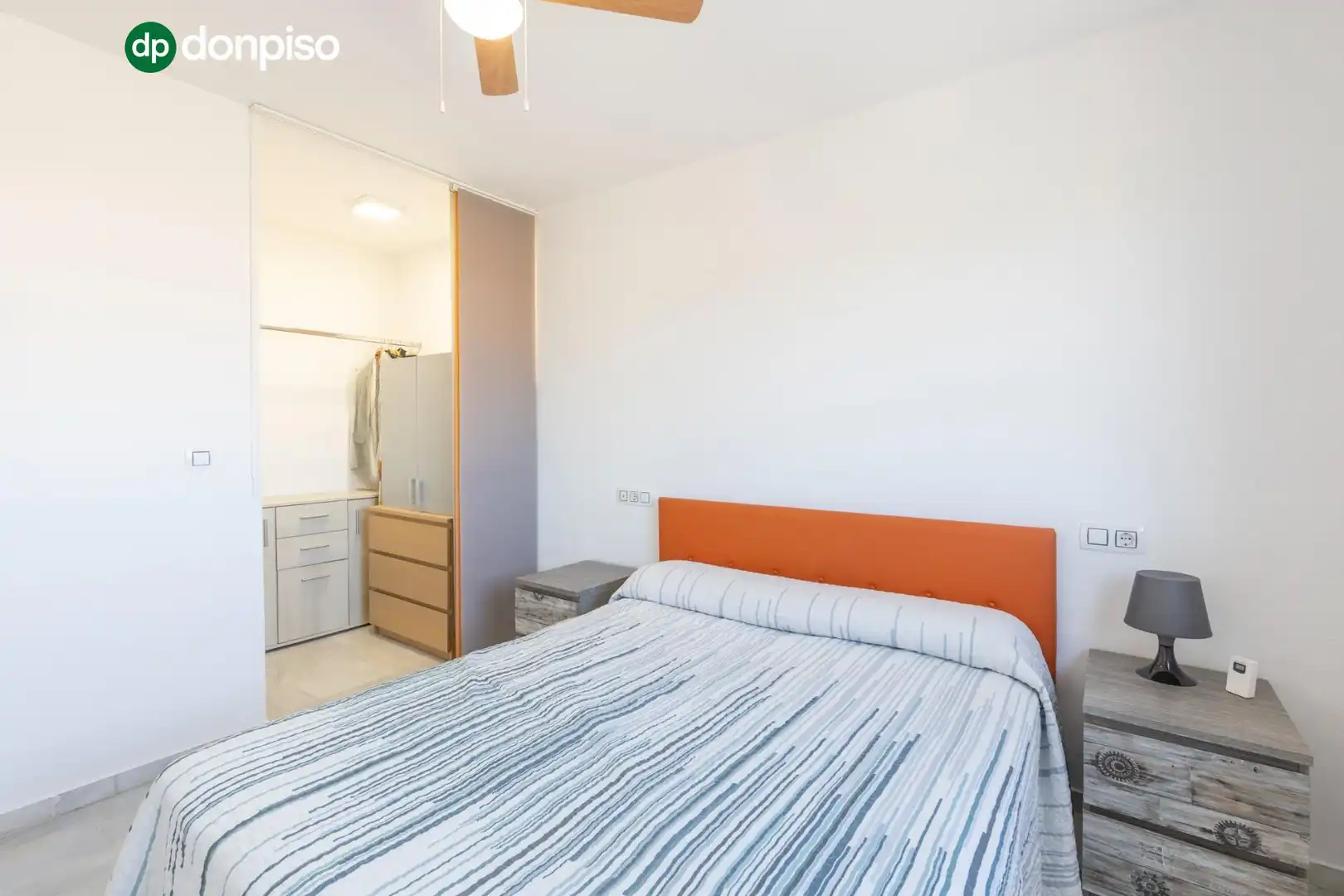 Appartamento con ascensore in vendita a LINARES 2, imagen 19