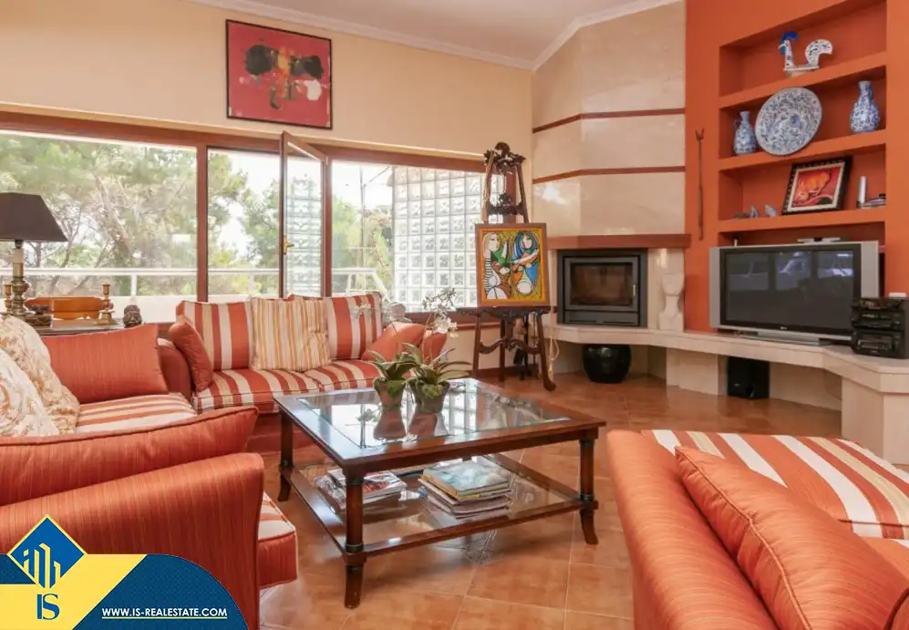 Villa avec piscine à vendre à Orihuela Costa, imagen 12