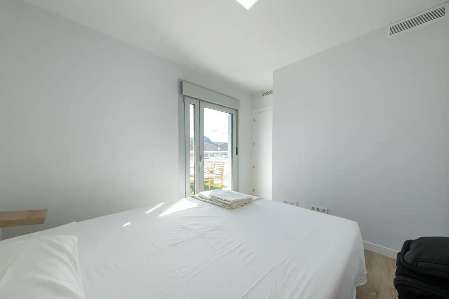 Habitación de Piso en venta en Las Palmas de Gran Canaria con Terraza y Amueblado