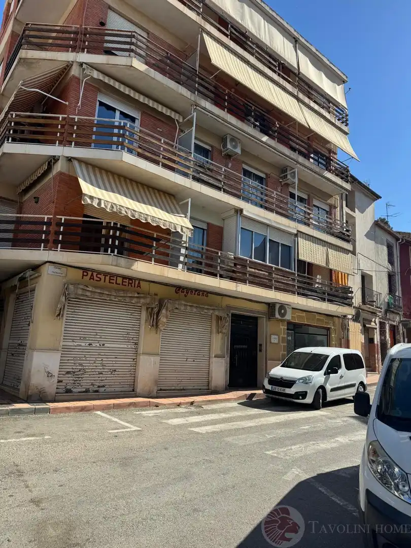 Wohnung zum Verkauf in Carrer València, Onil