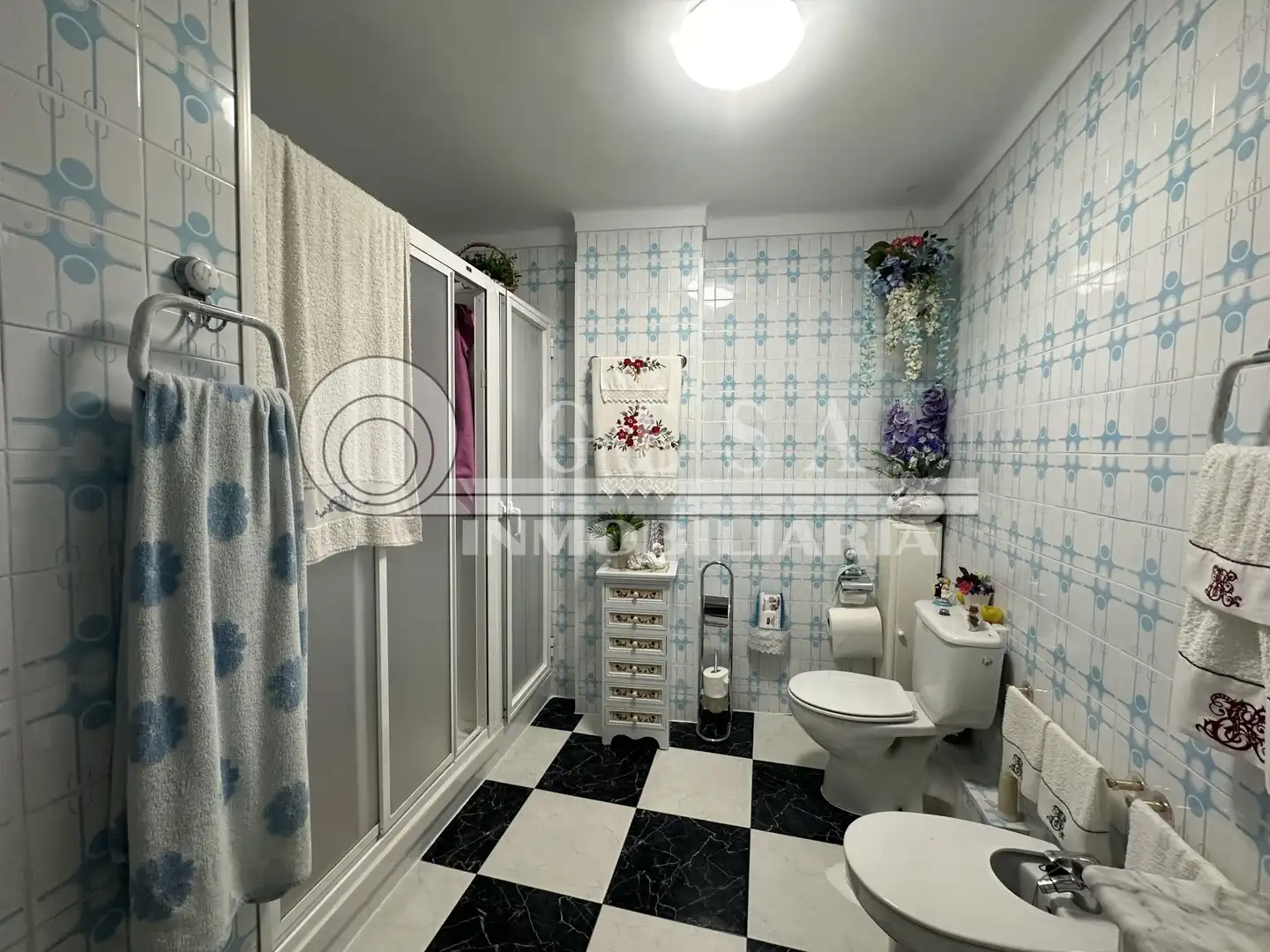Baño de Piso en venta en Vélez-Málaga con Terraza