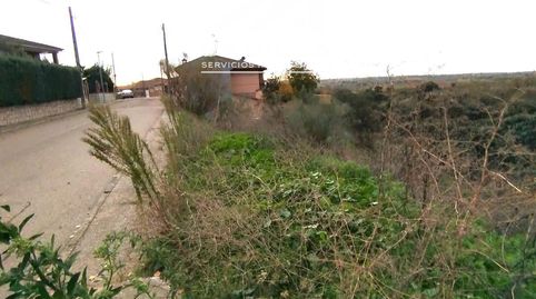 PARCELA 265M y DE 285M EN URBANIZACION HUERTO DEL PINO ESCALONA, immagine 3