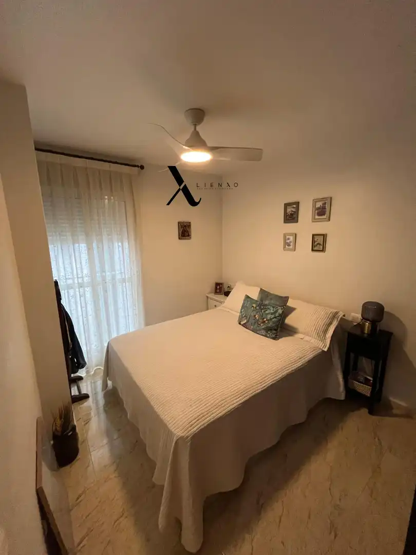 Habitación de Piso en venta en Lorca Ciudad