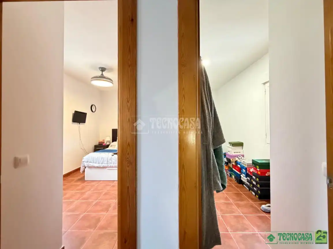 Casa adosada en venda en Uclés amb Aire condicionat i Calefacció