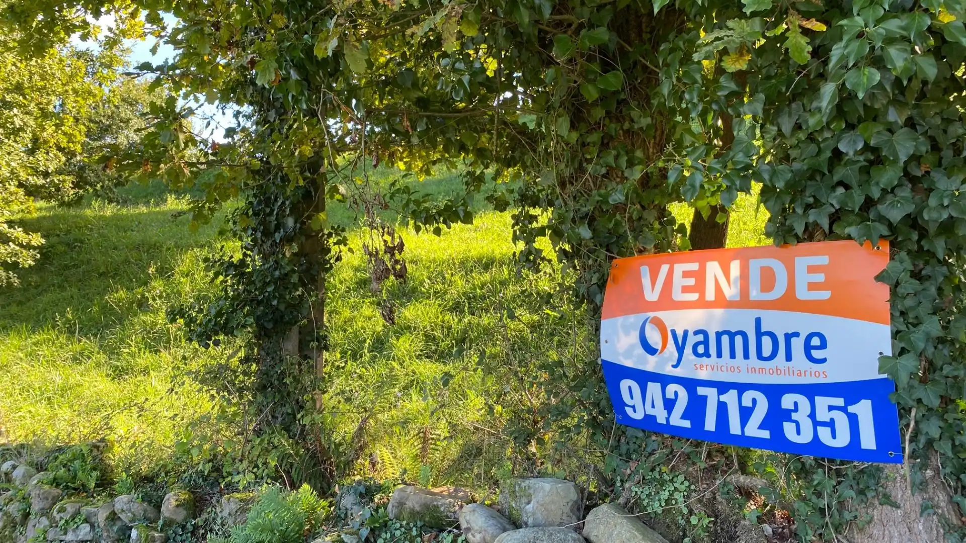 Residencial en venta en Piélagos