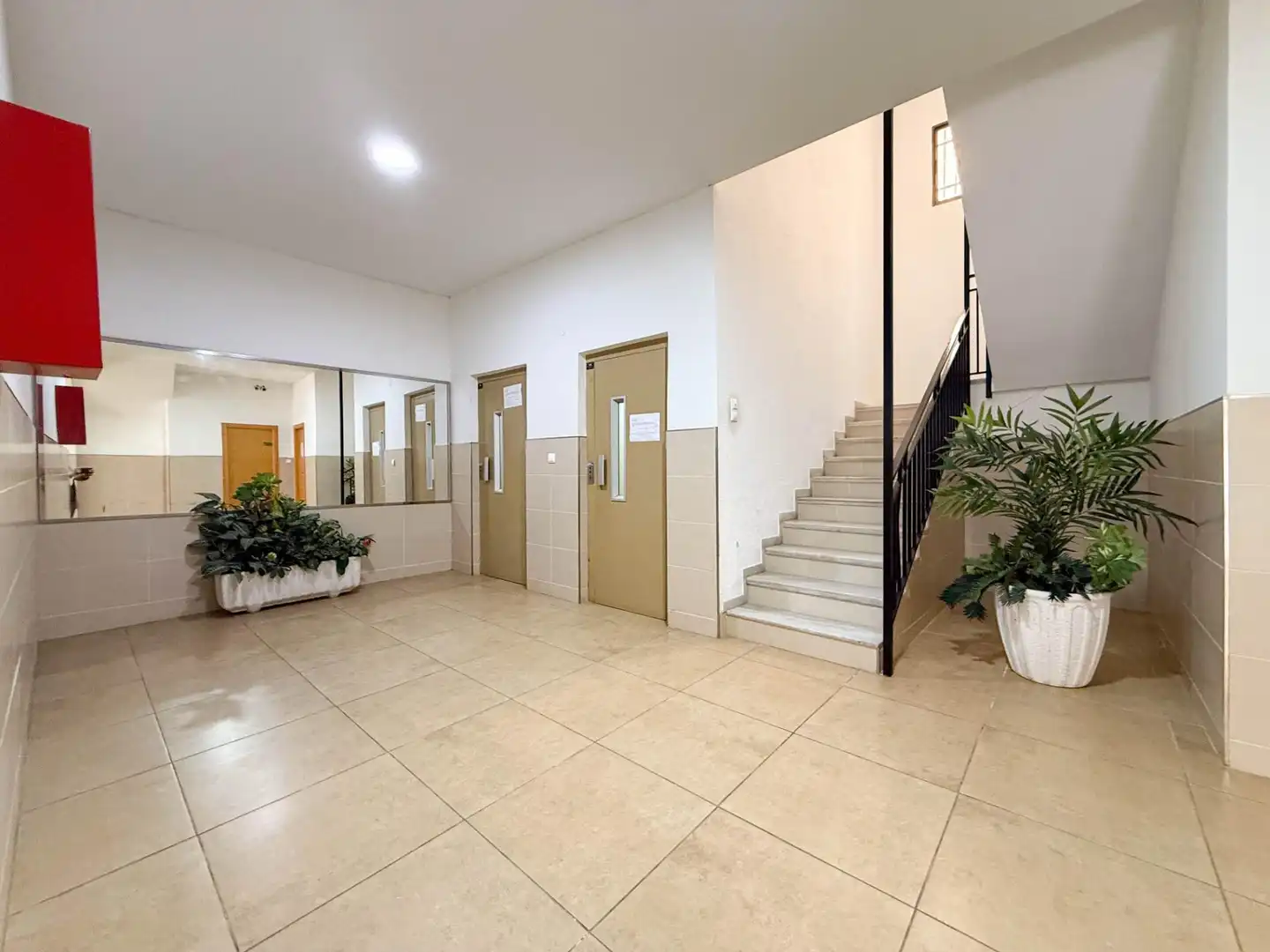 Penthouse mit Terrasse zum Verkauf in Calle Calle Valladolid, imagen 42