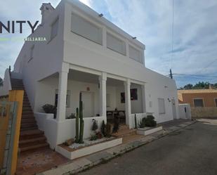 Haus oder Chalet zum verkauf in Oliva Playa, Oliva
