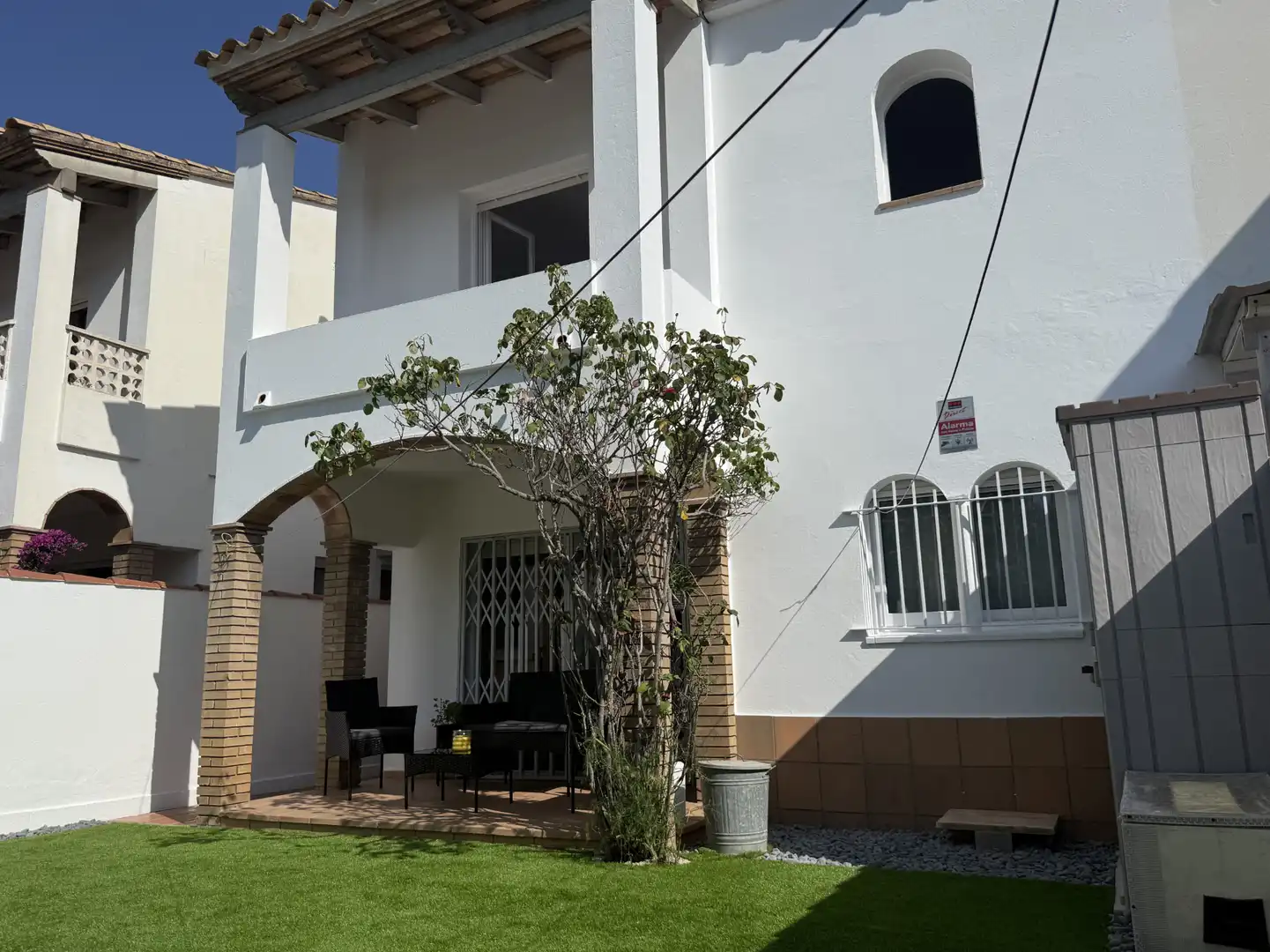 Maison jumelée avec terrasse à vendre à Passatge Punta Milà-34 17, imagen 10
