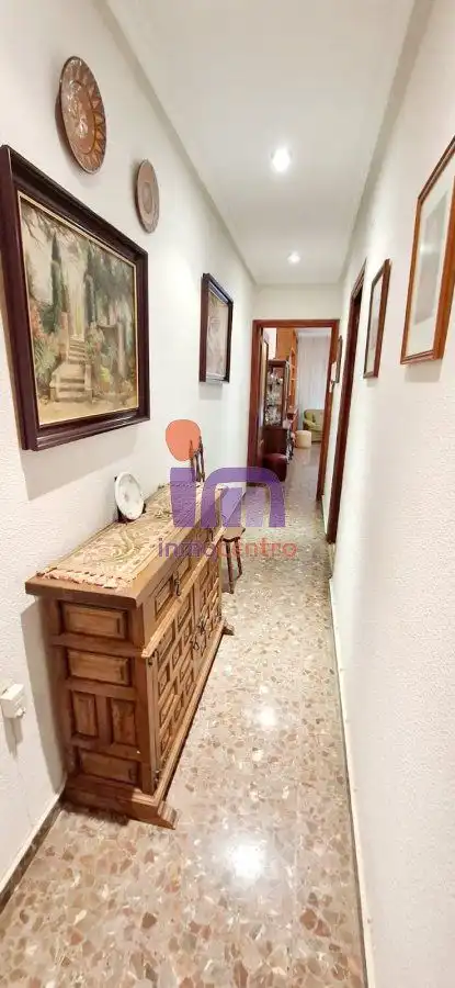 Flat with terrace for sale in Valdepeñas, imagen 15