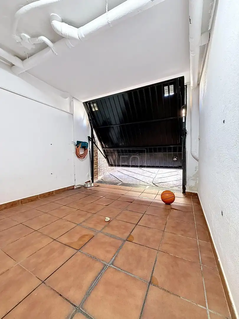 Adosado con terraza en venta en Calle VELAZQUEZ, imagen 10