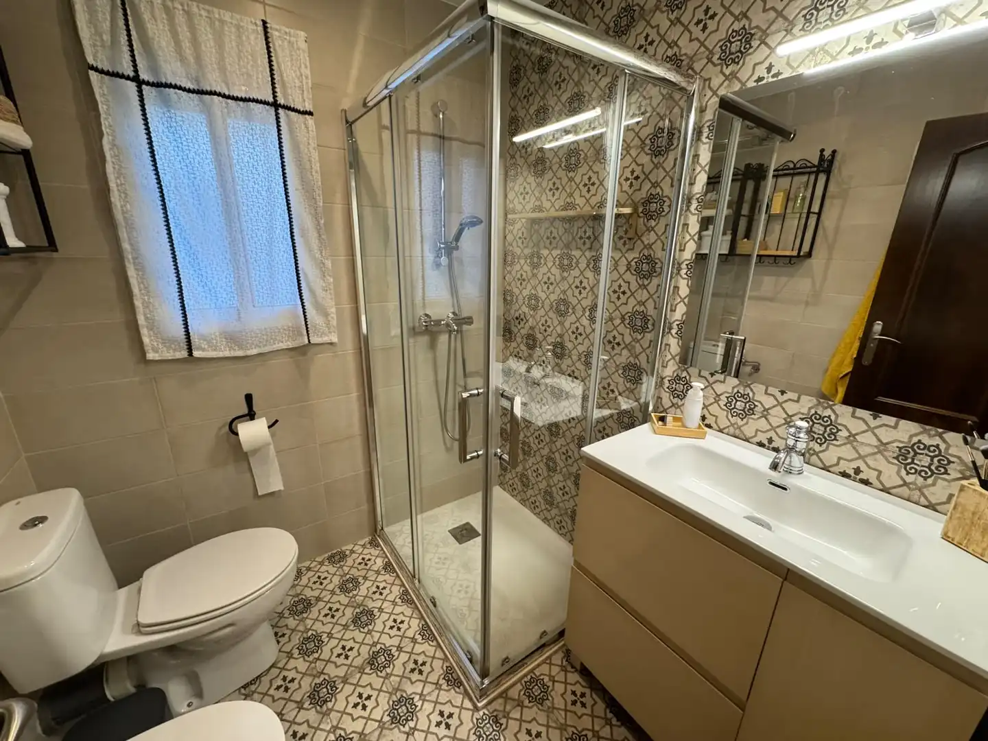 Baño de Apartamento en venta en Mérida