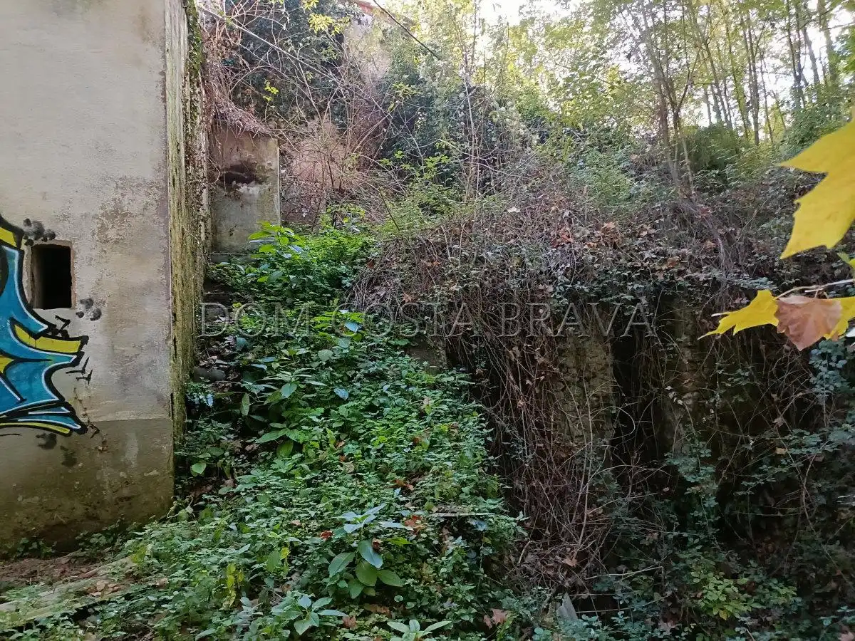 Casa rústica con jardín en venta en Carrer Pau Casals, imagen 15