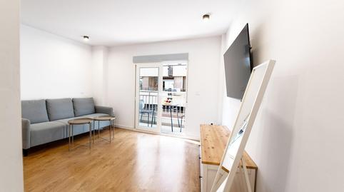 Foto 3 de Pis en venda a Raval Roig - Virgen del Socorro, Alicante