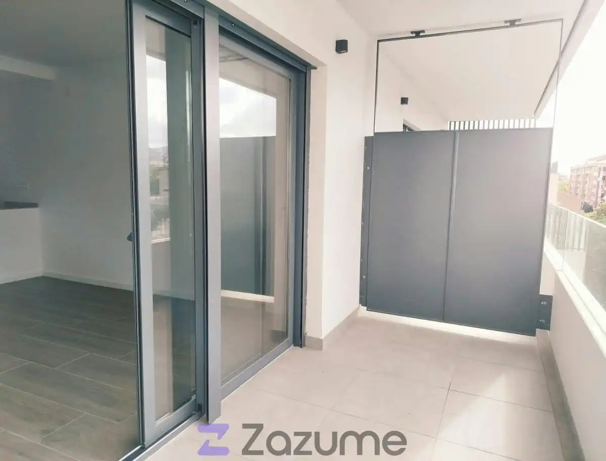 Appartement avec terrasse à louer à Carrer de Carme Chacón, imagen 22