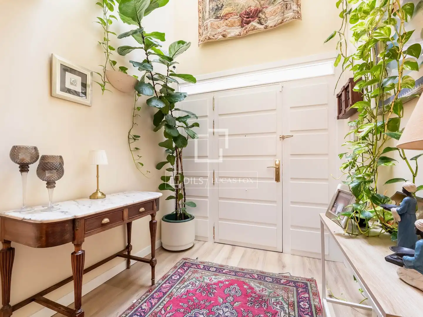 Casa o xalet en venda en Majadahonda amb Aire condicionat, Jardí privat i Terrassa