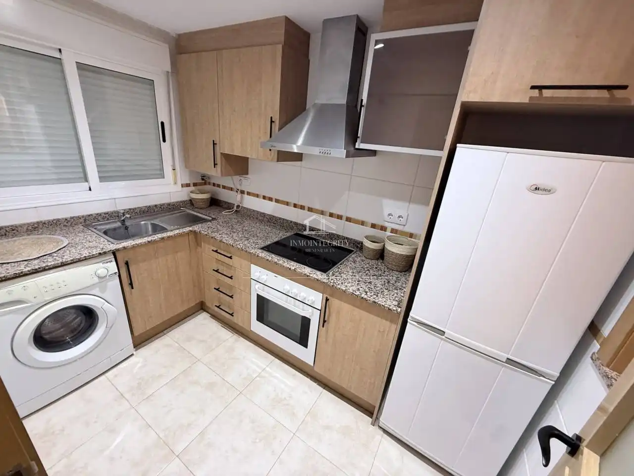 Apartament amb piscina en venda a Calle Alemania 6, imagen 8