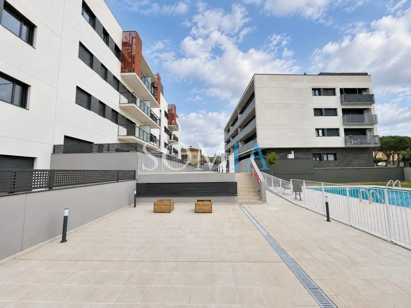 Bajo con piscina en venta en Llinars del Vallès, imagen 21