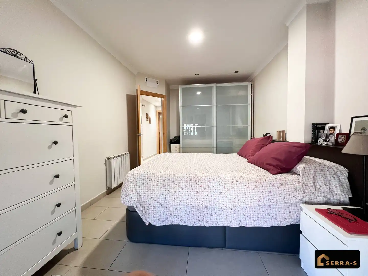 Ground floor with lift for sale in Passeig ANDALUSIA, imagen 19