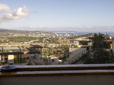 Apartament amb balcó en venda a Sant Pol