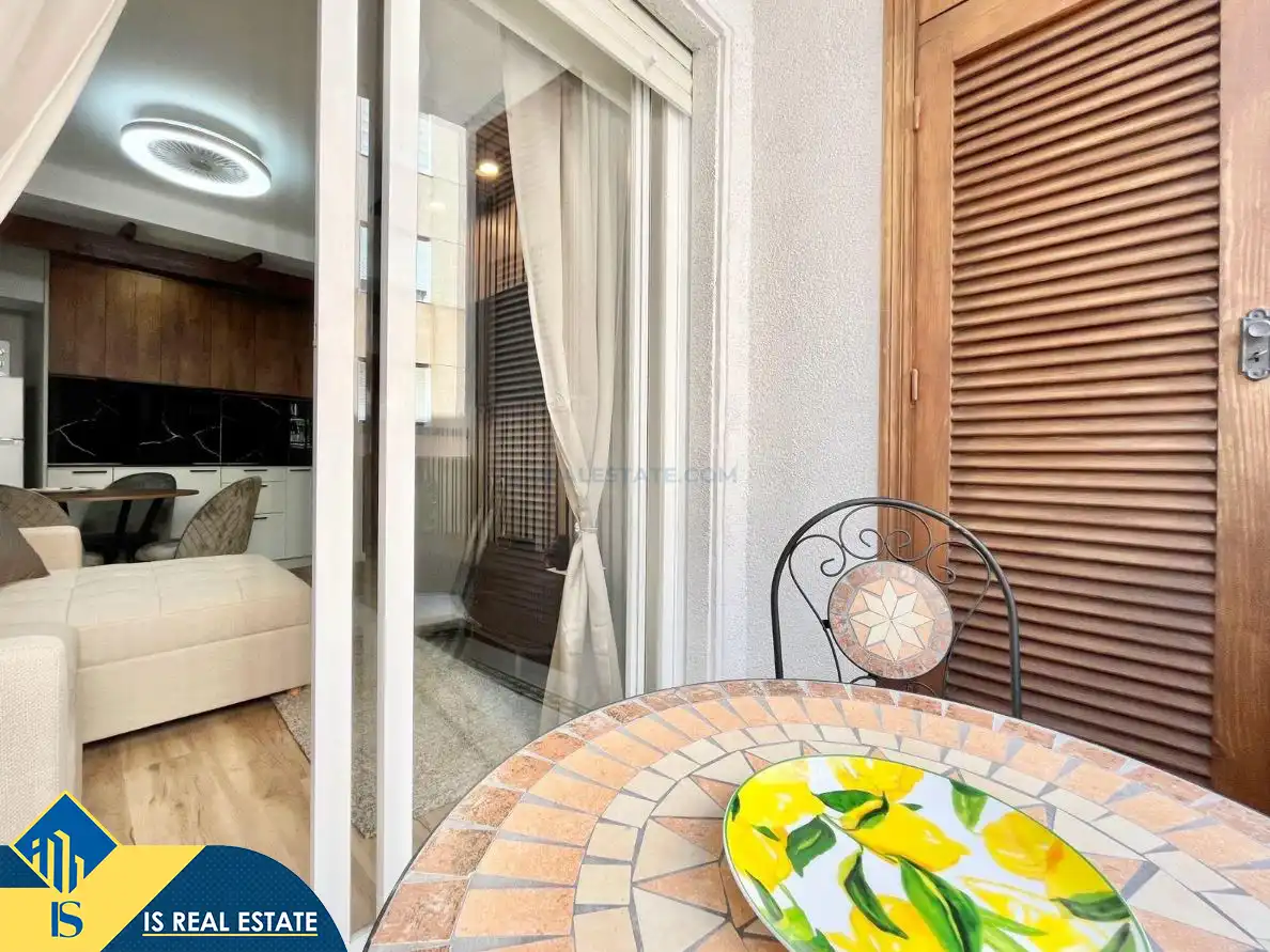 Apartamento con ascensor en venta en Playa de los Locos, imagen 8