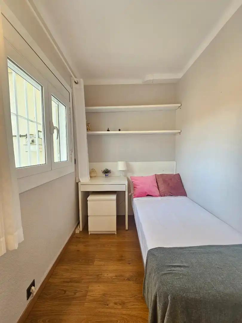 Appartamento con terrazza in vendita a Carrer de l'Arc de Sant Martí, imagen 11