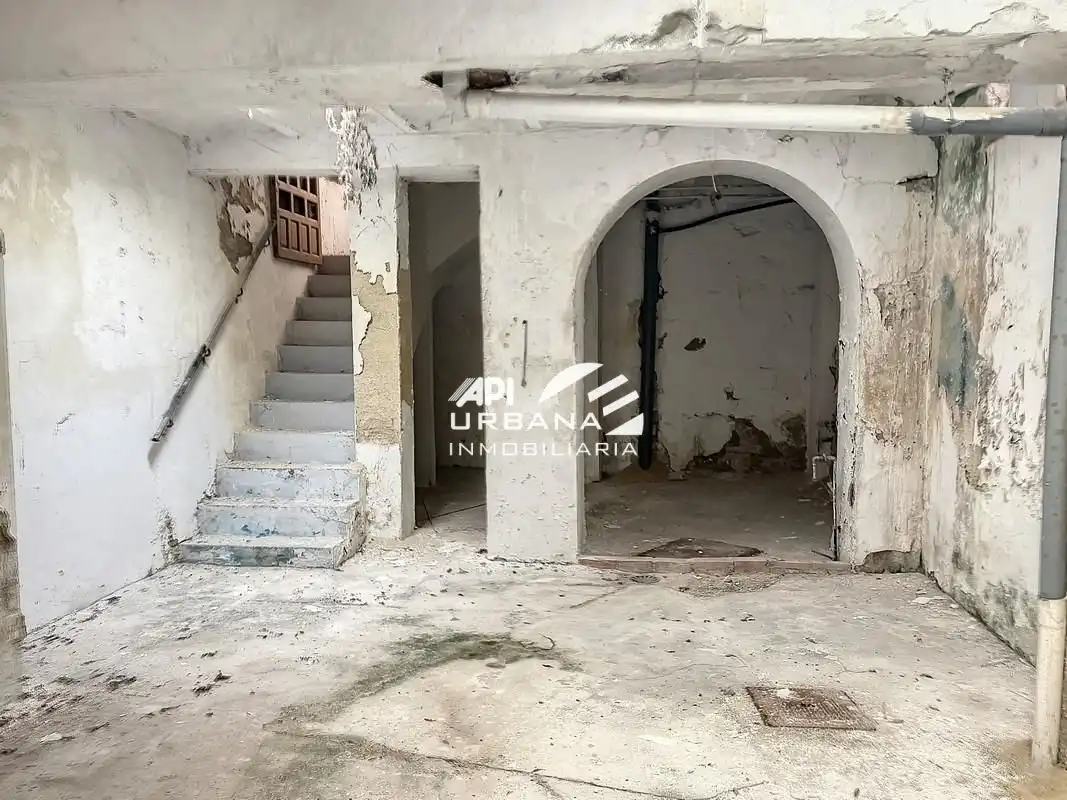 Casa amb terrassa en venda a Gran Capitán, imagen 16