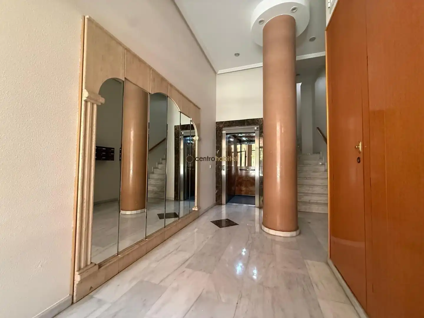 Piso en venta en Petrer con Aire acondicionado, Trastero y Balcón