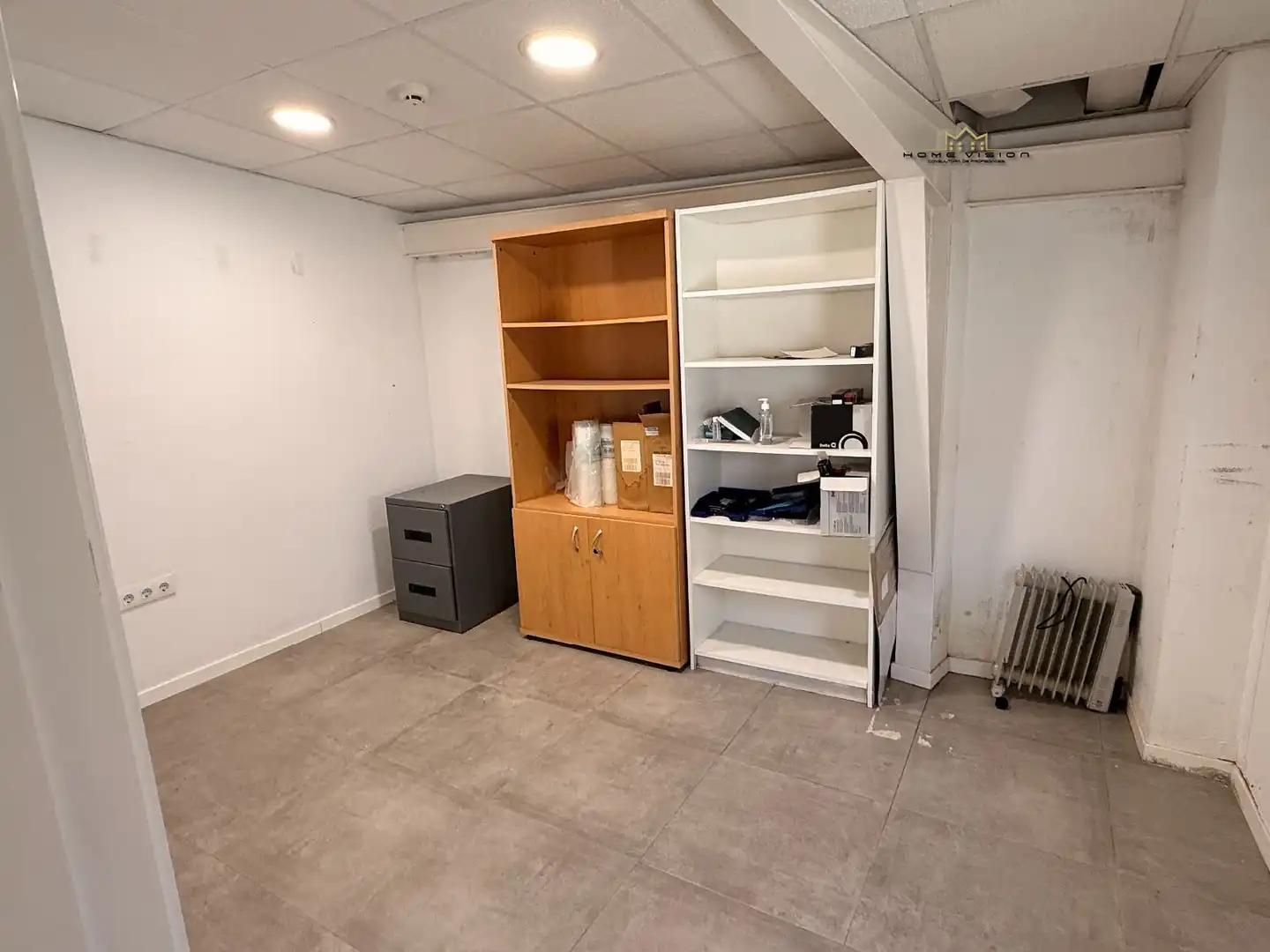 Office for rent in Jerez de la Frontera