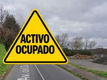 Terreno residenziale in vendita a Pontedeume