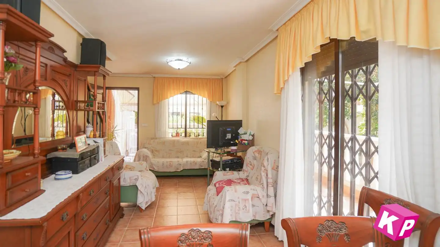 Bungalow amb piscina en venda a Avinguda de Portugal, imagen 18
