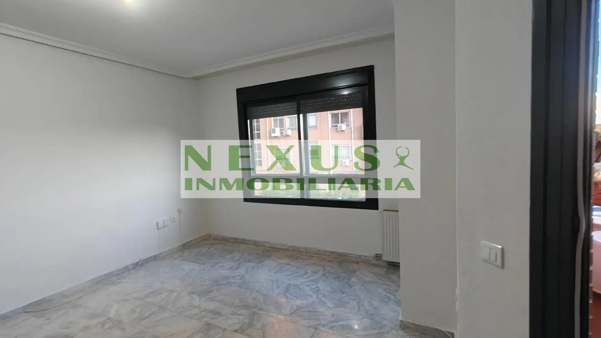 Piso en venta en Cáceres con Aire acondicionado, Calefacción y Terraza