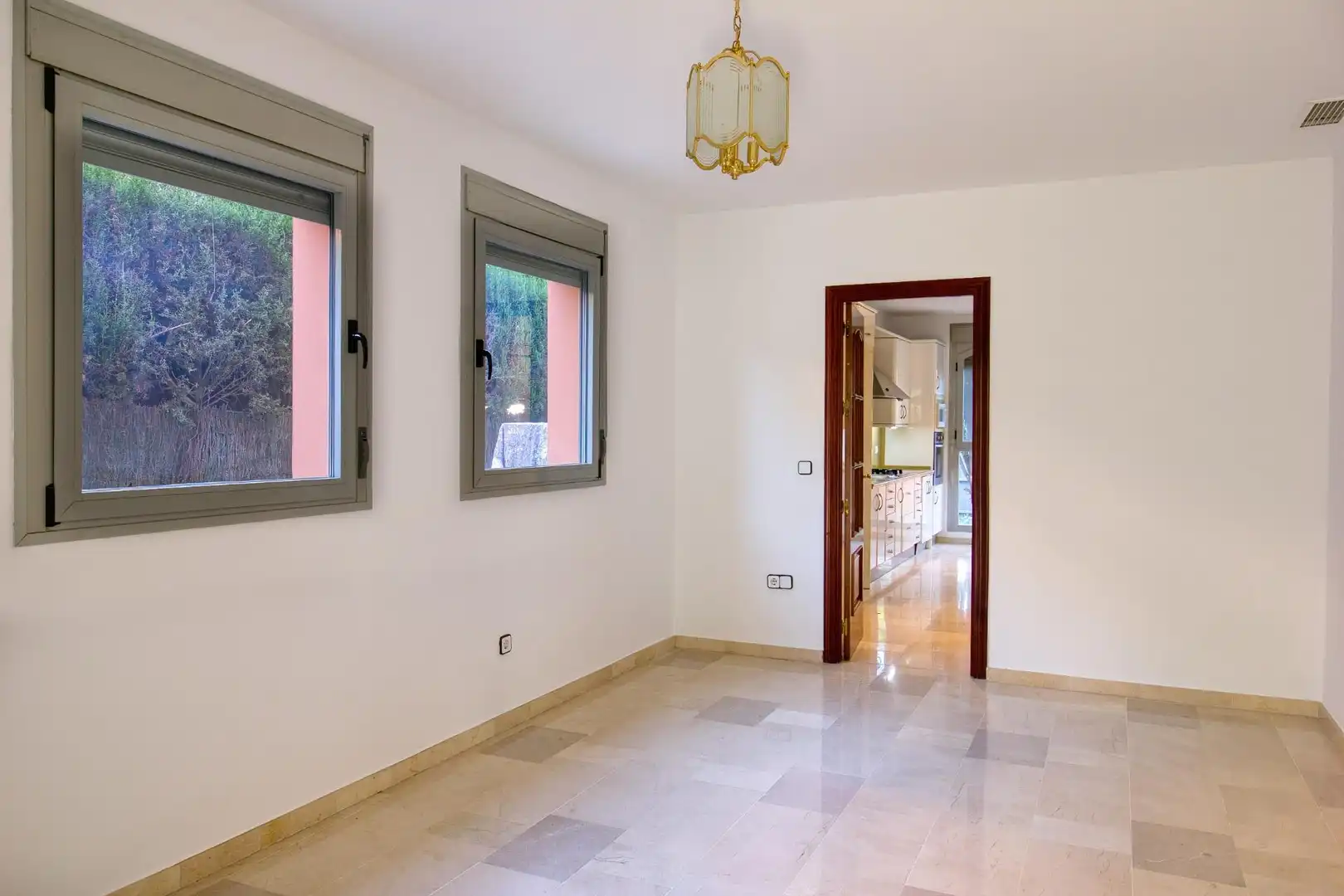 Casa o chalet en venta en Bormujos con Aire acondicionado, Calefacción y Jardín privado