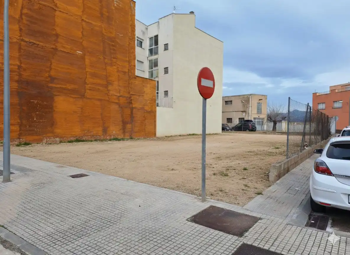 Terrenys i solars en venda a Carrer de Barcelona 5, imagen 7